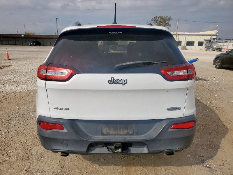 Aukcja sprzedaży 2014 Jeep Cherokee L, vin: 1C4PJMCS5EW247891, numer aukcji: 92825905
