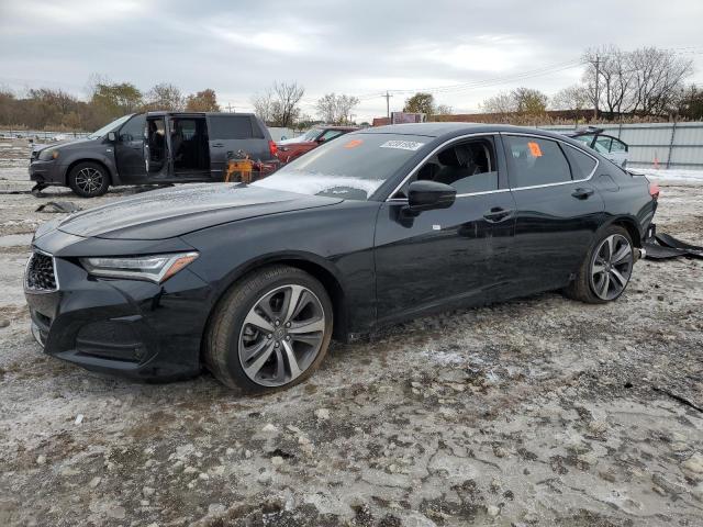 Aukcja sprzedaży 2021 Acura Tlx Advanc, vin: 19UUB5F65MA006415, numer aukcji: 92381995