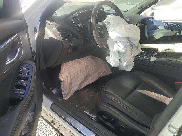Продажа на аукционе авто 2021 Cadillac Ct5, vin: 1G6DN5RW1M0119207, номер лота: 91704745