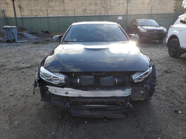 2015 Bmw M4 მანქანა იყიდება აუქციონზე, vin: WBS3R9C57FK334899, აუქციონის ნომერი: 92854375