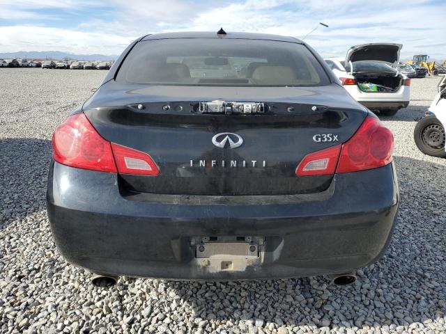 Продажа на аукционе авто 2007 Infiniti G35, vin: JNKBV61FX7M823441, номер лота: 92976555
