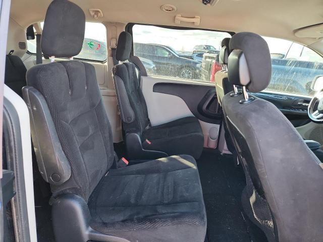 Aukcja sprzedaży 2014 Dodge Grand Caravan, vin: 2C4RDGBG7ER389814, numer aukcji: 91395165