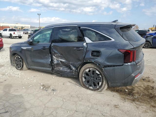 Aukcja sprzedaży 2024 Kia Sorento S, vin: 5XYRL4JC5RG283453, numer aukcji: 92792445