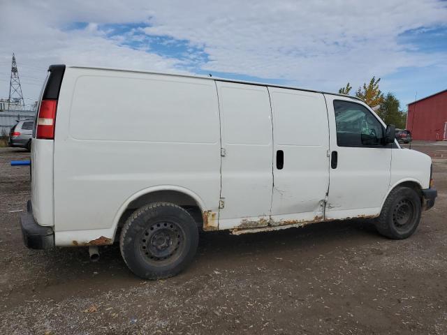 Продаж на аукціоні авто 2012 Chevrolet Express G1, vin: 1GCSGAFX5C1111902, номер лоту: 91491385