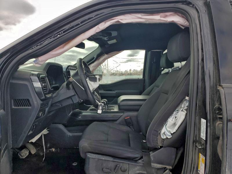 Продажа на аукционе авто 2022 Ford F150 Super, vin: 1FTFW1E53NKE52362, номер лота: 93789965