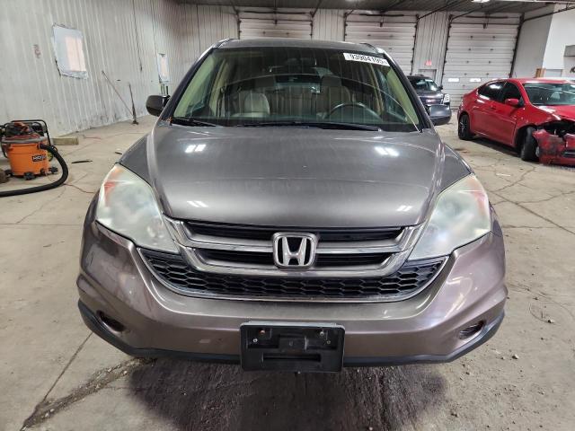 93904195 :رقم المزاد ، 3CZRE4H53AG707696 vin ، 2010 Honda Cr-v مزاد بيع