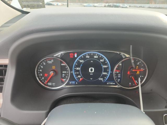 Aukcja sprzedaży 2021 Gmc Acadia, vin: 1GKKNXLS7MZ168269, numer aukcji: 91420865