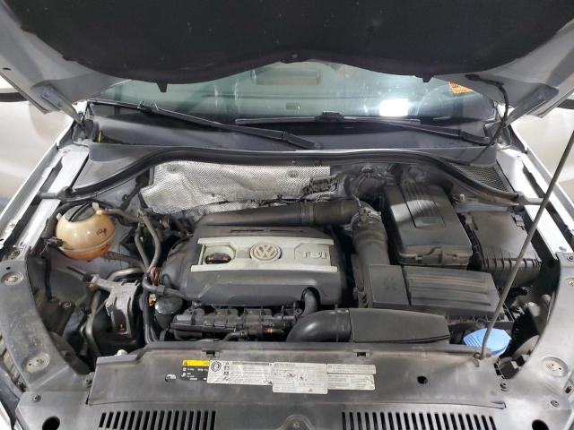Продаж на аукціоні авто 2013 Volkswagen Tiguan, vin: WVGBV3AX6DW599816, номер лоту: 92057085