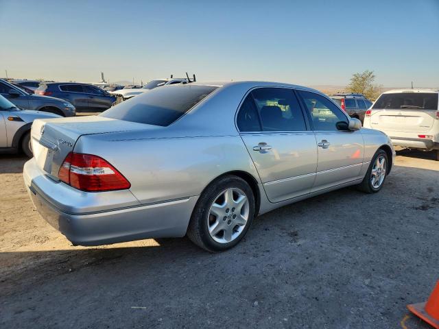 92205225 :رقم المزاد ، JTHBN36FX50180195 vin ، 2005 Lexus Ls 430 مزاد بيع