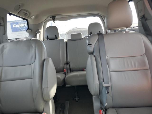 92084005 :رقم المزاد ، 5TDKK3DC1FS598713 vin ، 2015 Toyota Sienna مزاد بيع
