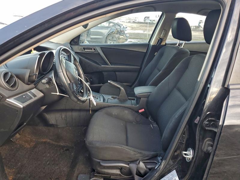 94366335 :رقم المزاد ، JM1BL1V81C1605096 vin ، 2012 Mazda 3 مزاد بيع