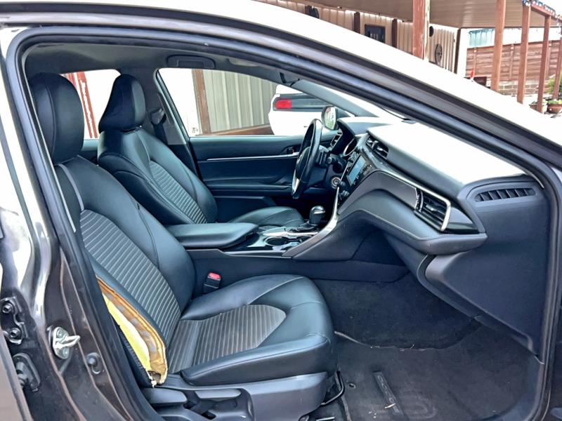 Aukcja sprzedaży 2019 Toyota Camry L, vin: 4T1B11HK6KU794401, numer aukcji: 94002575