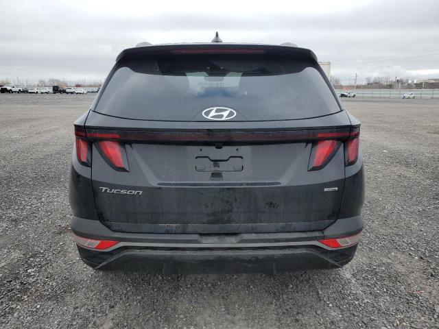 Продажа на аукционе авто 2024 Hyundai Tucson, vin: KM8JBCDE5RU345225, номер лота: 93404625