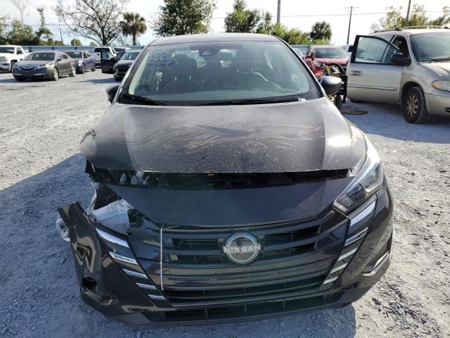 2023 Nissan Versa S მანქანა იყიდება აუქციონზე, vin: 3N1CN8DVXPL832173, აუქციონის ნომერი: 96624135