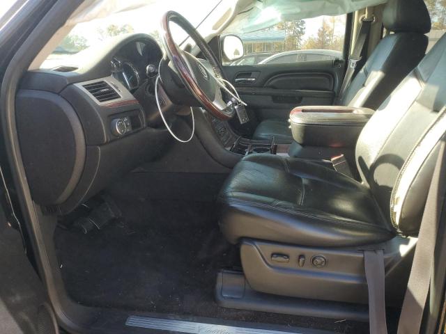 Продажа на аукционе авто 2013 Cadillac Escalade E, vin: 1GYS4HEF0DR298702, номер лота: 82723975