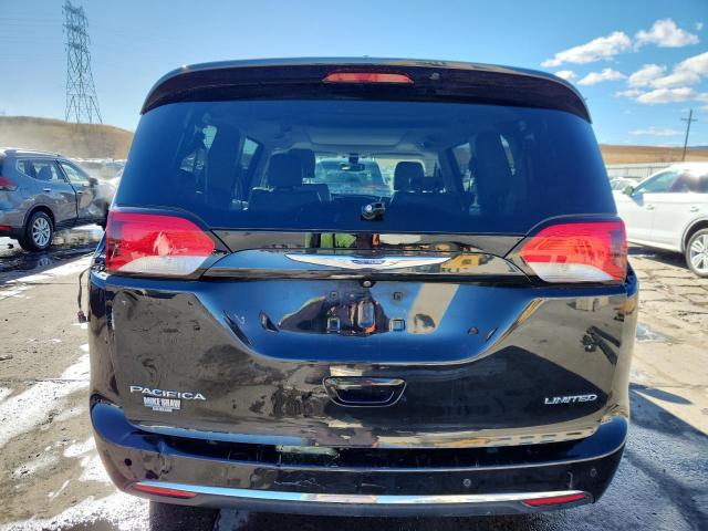 Продажа на аукционе авто 2020 Chrysler Pacifica, vin: 2C4RC1GG3LR157930, номер лота: 91938385