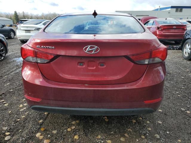 Aukcja sprzedaży 2016 Hyundai Elantra Se, vin: 5NPDH4AE4GH773949, numer aukcji: 92496025