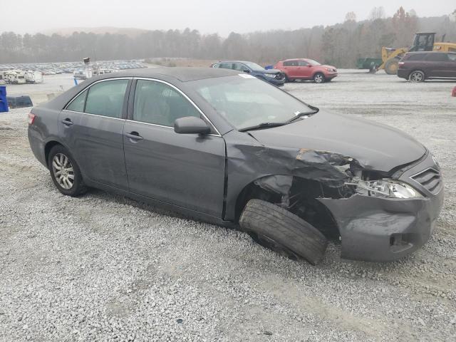 2011 Toyota Camry Base მანქანა იყიდება აუქციონზე, vin: 4T1BF3EK4BU610106, აუქციონის ნომერი: 92911605