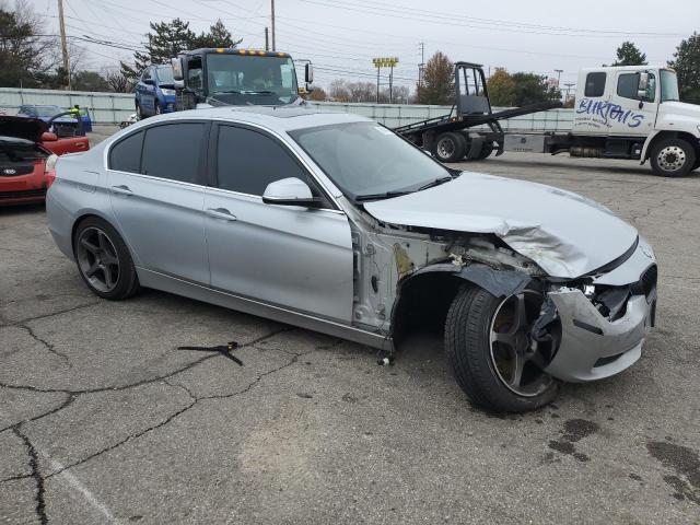 Продажа на аукционе авто 2014 Bmw 328, vin: WBA3A5G55ENP29658, номер лота: 93434135