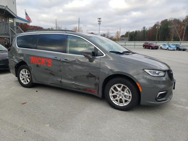 Aukcja sprzedaży 2022 Chrysler Pacifica, vin: 2C4RC1BGXNR114986, numer aukcji: 89804175