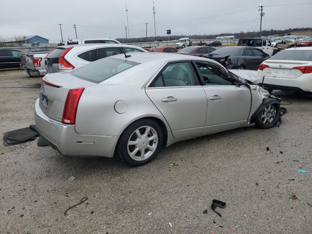 Продаж на аукціоні авто 2008 Cadillac Cts, vin: 1G6DF577380140350, номер лоту: 93472825