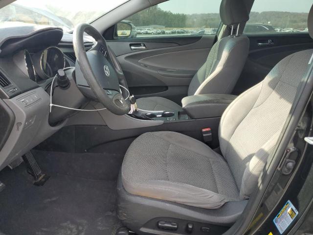 Aukcja sprzedaży 2013 Hyundai Sonata, vin: 5NPEB4AC8DH714533, numer aukcji: 93235355