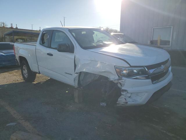 Продажа на аукционе авто 2015 Chevrolet Colorado, vin: 1GCHSAEA1F1179477, номер лота: 91101175