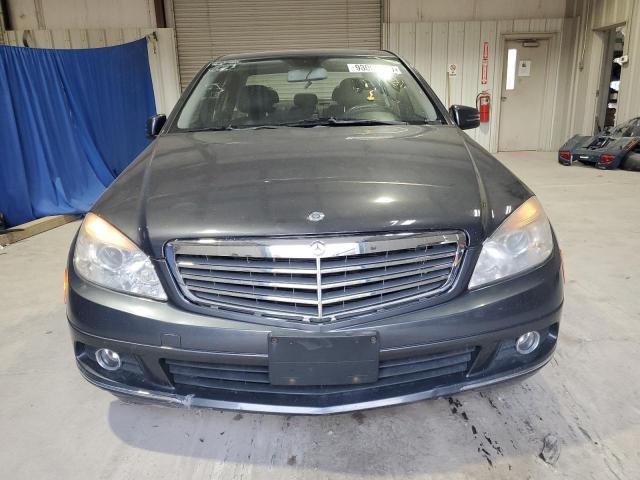 93051615 :رقم المزاد ، WDDGF8BBXBR133833 vin ، 2011 Mercedes-benz C مزاد بيع