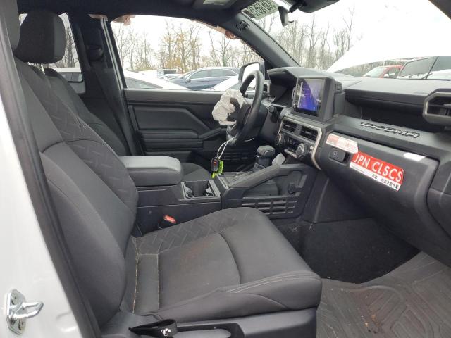Aukcja sprzedaży 2024 Toyota Tacoma Xtr, vin: 3TYJDAHNXRT005817, numer aukcji: 93510515