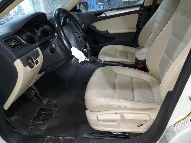 2017 Volkswagen Jetta მანქანა იყიდება აუქციონზე, vin: 3VWDB7AJ2HM295765, აუქციონის ნომერი: 92860045