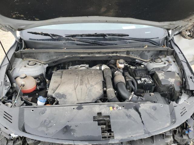 2022 Kia Sorento მანქანა იყიდება აუქციონზე, vin: 5XYRKDLF6NG153637, აუქციონის ნომერი: 92662185