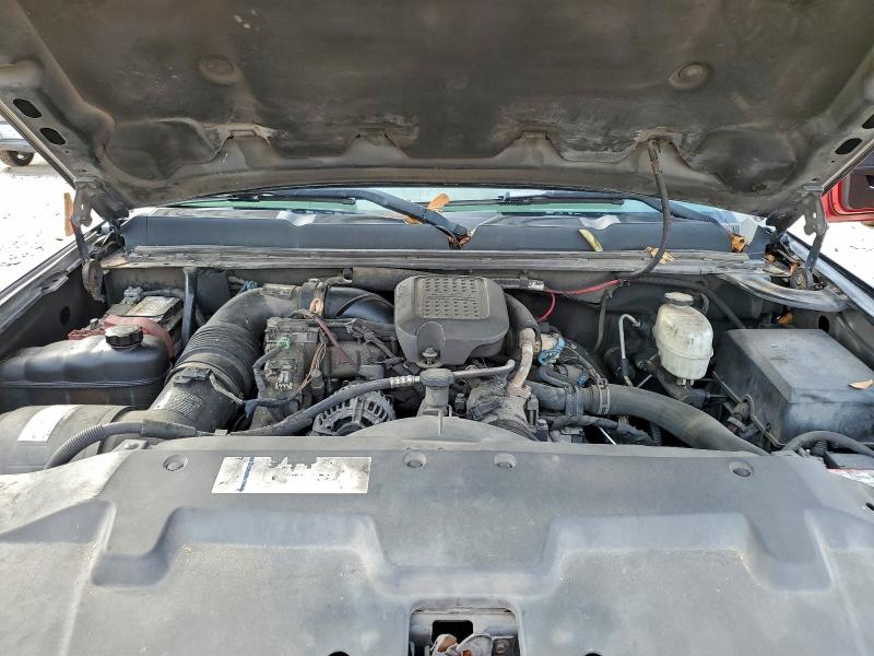 Aukcja sprzedaży 2008 Chevrolet Silverado, vin: 1GCHC23698F105781, numer aukcji: 94409105