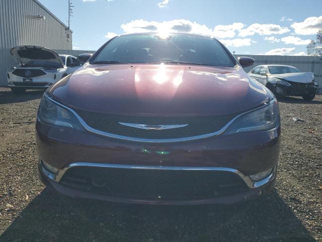 Aukcja sprzedaży 2015 Chrysler 200, vin: 1C3CCCCB0FN734026, numer aukcji: 91903635