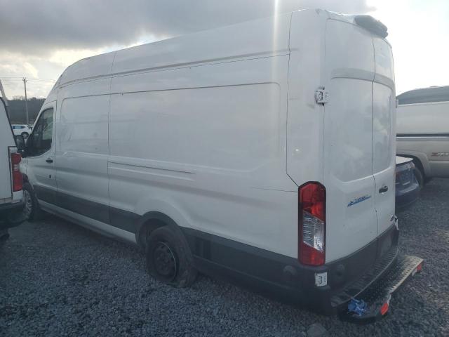 Продажа на аукционе авто 2022 Ford Transit, vin: 1FTBW3XK5NKA30123, номер лота: 93002015