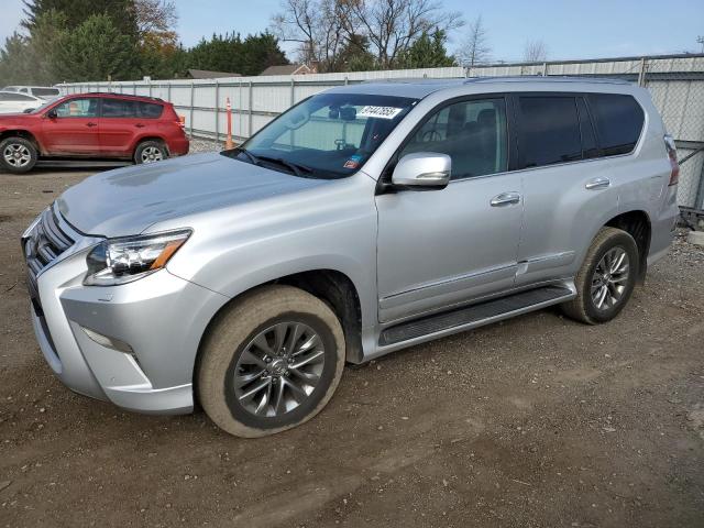 91447855 :رقم المزاد ، JTJJM7FX1F5120517 vin ، 2015 Lexus Gx مزاد بيع
