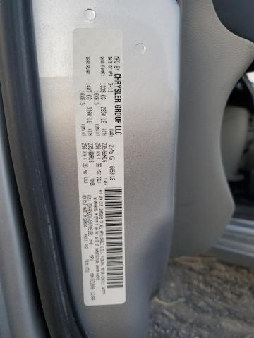 2011 Dodge Grand Caravan მანქანა იყიდება აუქციონზე, vin: 2D4RN3DG7BR709151, აუქციონის ნომერი: 91199175