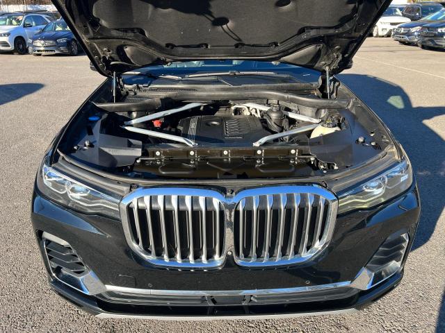 Продажа на аукционе авто 2020 Bmw X7 Xdrive4, vin: 5UXCW2C05L9B19506, номер лота: 93977015