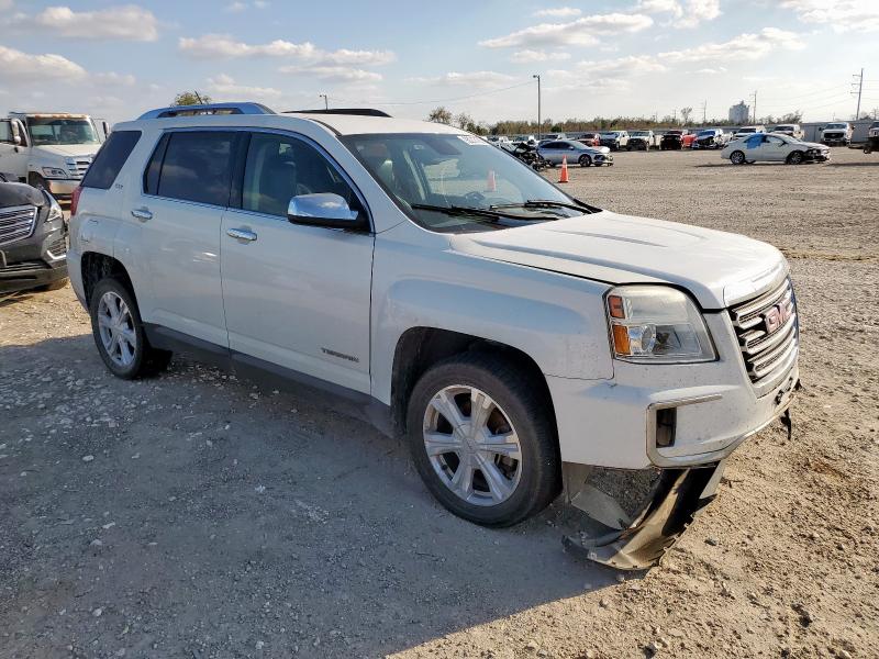 Aukcja sprzedaży 2016 Gmc Terrain Sl, vin: 2GKFLPE37G6132479, numer aukcji: 93213185