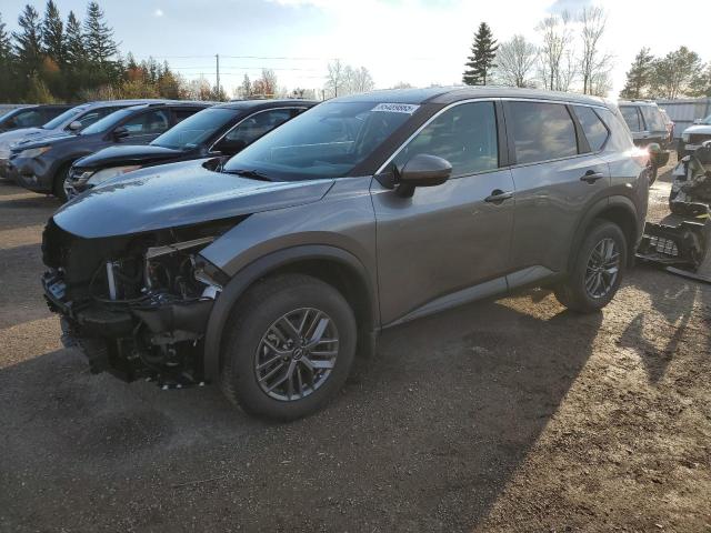 Продажа на аукционе авто 2025 Nissan Rogue, vin: JN8BT3AB3SW173498, номер лота: 85489865