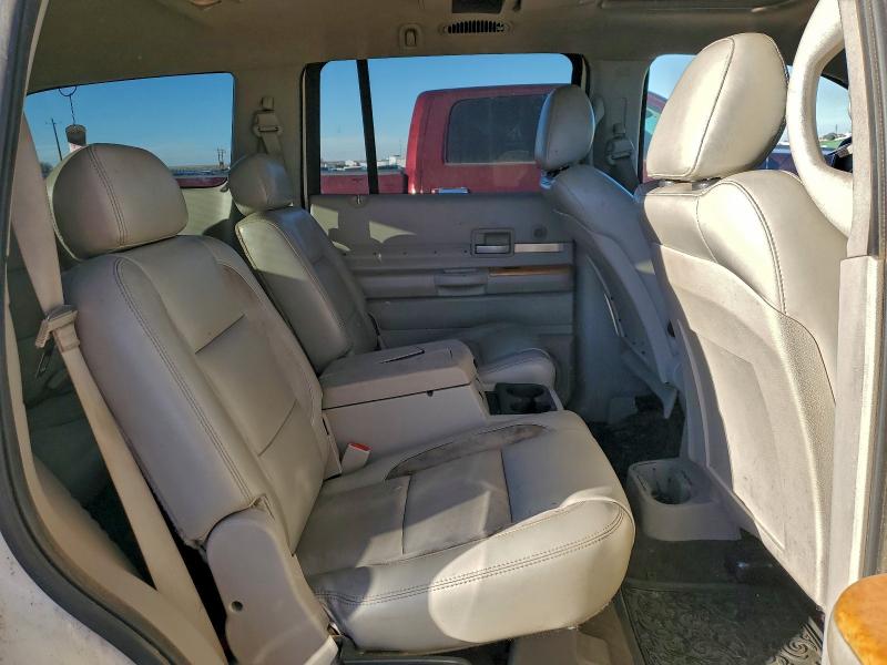 2007 Chrysler Aspen Limi მანქანა იყიდება აუქციონზე, vin: 1A8HX58227F525370, აუქციონის ნომერი: 94637875