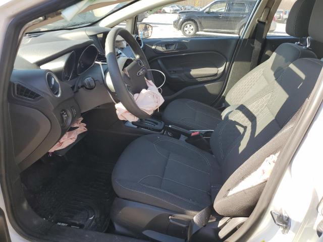 Aukcja sprzedaży 2018 Ford Fiesta, vin: 3FADP4BJ7JM144546, numer aukcji: 90046535