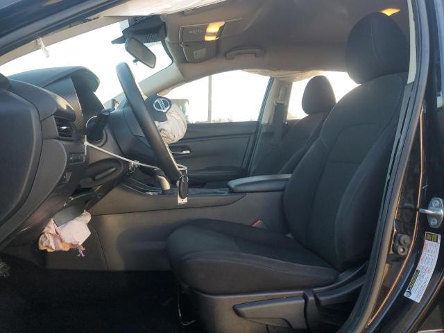 92808725 :رقم المزاد ، 3N1AB8BV8PY294336 vin ، 2023 Nissan Sentra S مزاد بيع