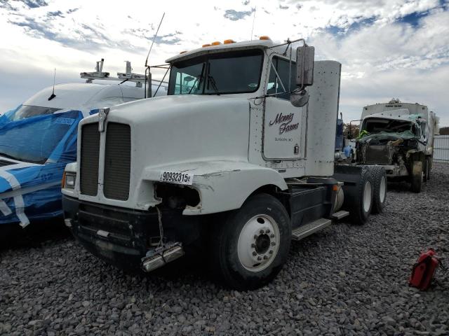 90932315 :رقم المزاد ، 1XKBD99XXRS632043 vin ، 1994 Kenworth T400a مزاد بيع