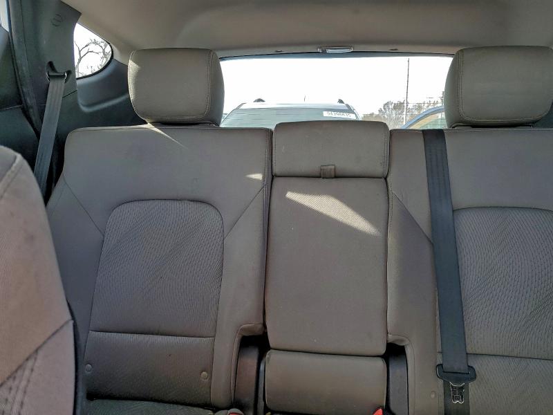 Продаж на аукціоні авто 2014 Hyundai Santa Fe Sport, vin: 5XYZU3LB3EG167657, номер лоту: 94570675