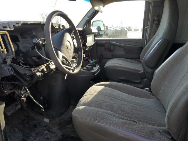 Продаж на аукціоні авто 2013 Chevrolet Express G1500, vin: 1GCSHAF49D1123507, номер лоту: 89435375