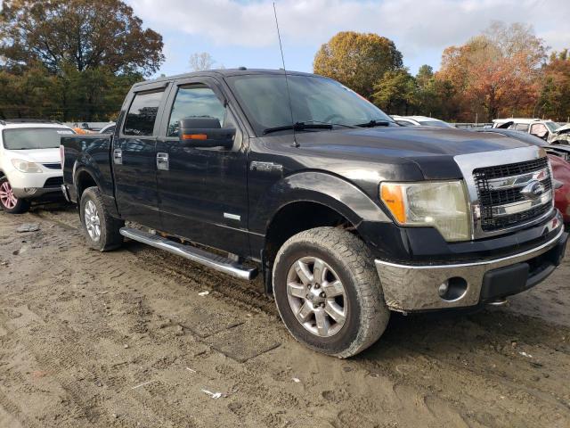 90455315 :رقم المزاد ، 1FTFW1ET2DFD36639 vin ، 2013 Ford F-150 مزاد بيع