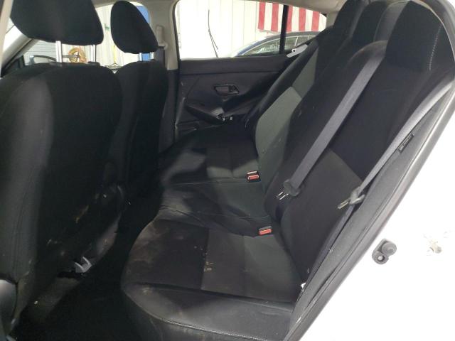 Продажа на аукционе авто 2025 Nissan Sentra, vin: 3N1AB8CV2SY302647, номер лота: 91648305