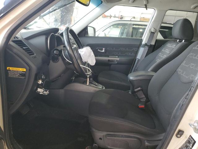 Продажа на аукционе авто 2013 Kia Soul, vin: KNDJT2A64D7547862, номер лота: 91430125