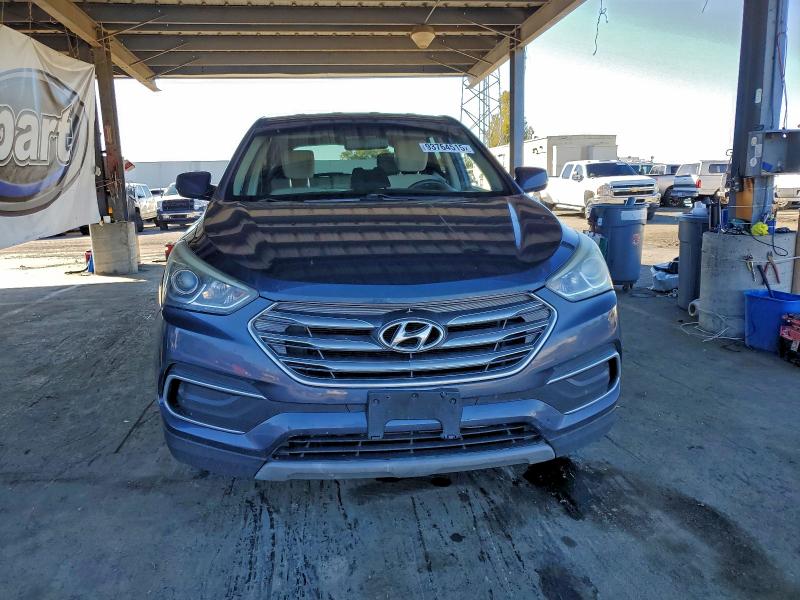Aukcja sprzedaży 2018 Hyundai Santa Fe Sport, vin: 5NMZT3LB3JH086354, numer aukcji: 93764515