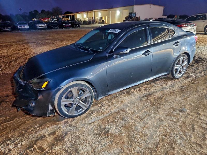 Aukcja sprzedaży 2011 Lexus Is, vin: JTHBF5C28B5137144, numer aukcji: 94665825